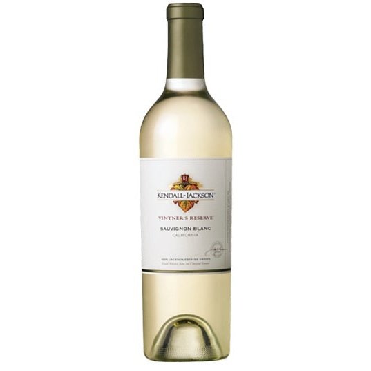 Kendall Jackson Vintners Sauvignon Blanc 750ml