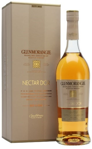 Glenmorangie Nectar d&#39;Or 750ml