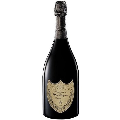 Dom Perignon Champagne 2002 1.5L