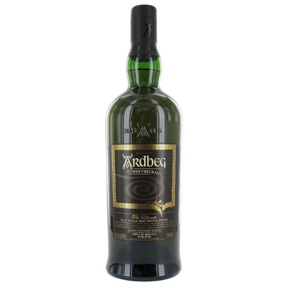 Ardbeg Corryvreckan Islay Malt Scotch Whiskey 750ml