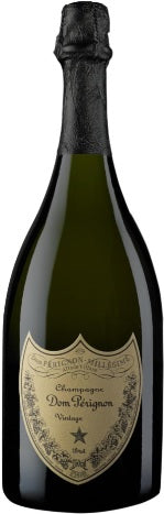 Dom Perignon Champagne
