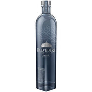 Belvedere Single Estate Rye Lake Bartezek Vodka 750ml