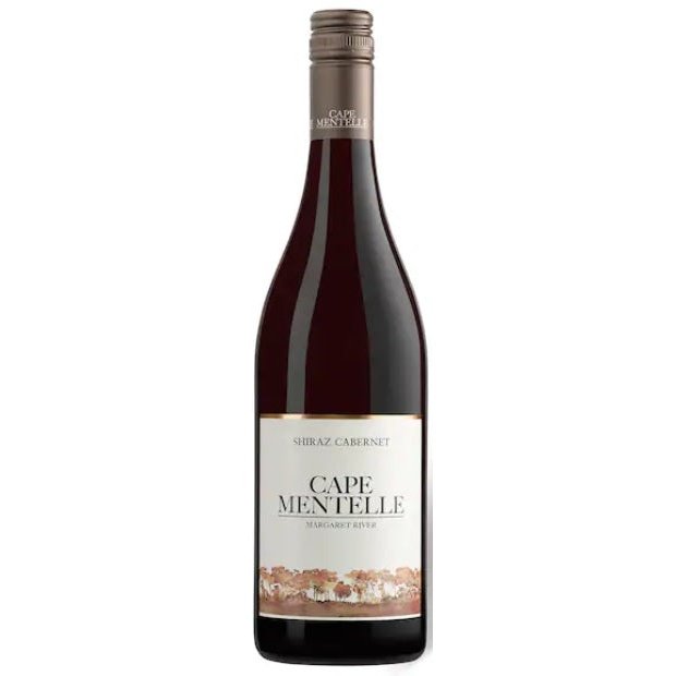 Cape Mentelle Shiraz Cabernet 2016 750ml