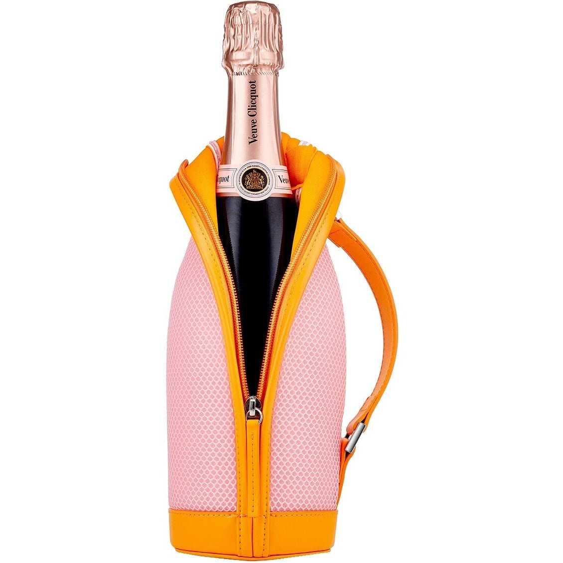 Veuve Clicquot Rose Ice Jacket — TIPXY