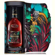 Hennessy VSOP Privilege Cognac Julien Colombier 750ml