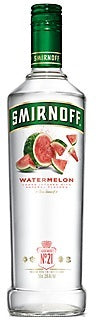 Smirnoff Watermelon
