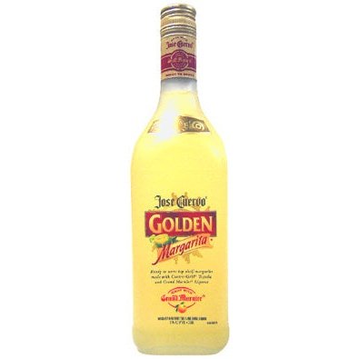 Jose Cuervo Golden Margarita