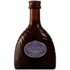 ゴディバ GODIVA Chocolate Liqueur 750ml Godiva Chocolate Liqueur - 750ml – Liquor Freight
