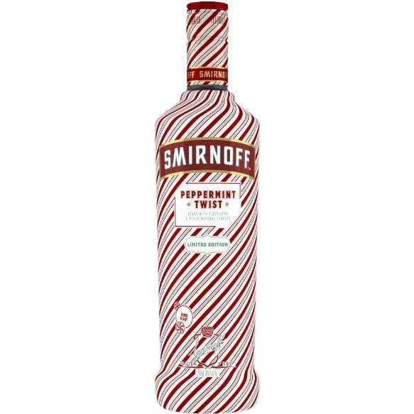 Smirnoff Smirnoff No. 21 80 Proof Vodka, 750ml | BJ's Wholesale Club