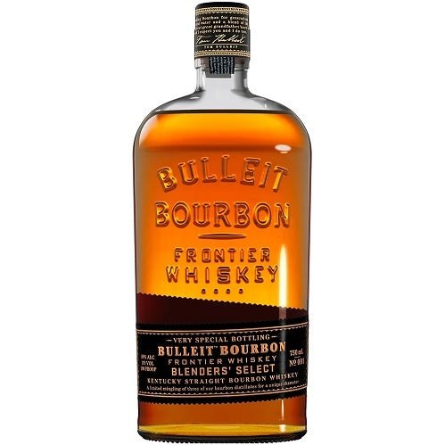 Bulleit Blenders Select Bourbon Whiskey 750ml