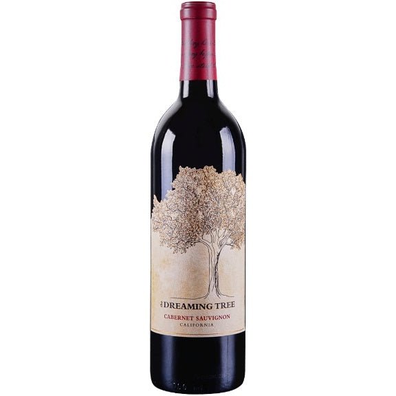 The Dreaming Tree Cabernet Sauvignon 2019 750ml