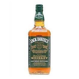 セール 登場から人気沸騰 Jack Daniel's Green Label - Liquor Store New York ウイスキー