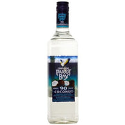 Parrot Bay Coconut Rum 90 Proof 50ml