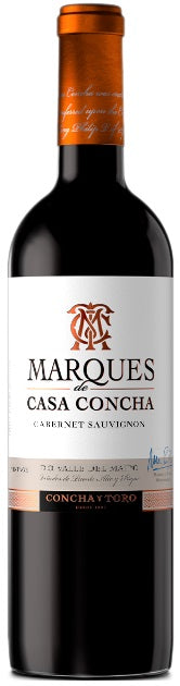 Concha Y Toro Marques de Casa Concha Cabernet Sauvignon 2019 750ml