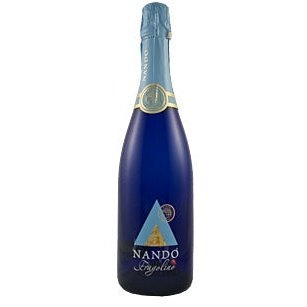Nando Fragolino 750ml