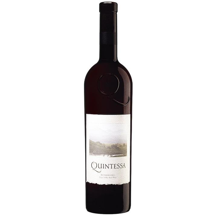 Quintessa Napa Valley Red 2009 750ml