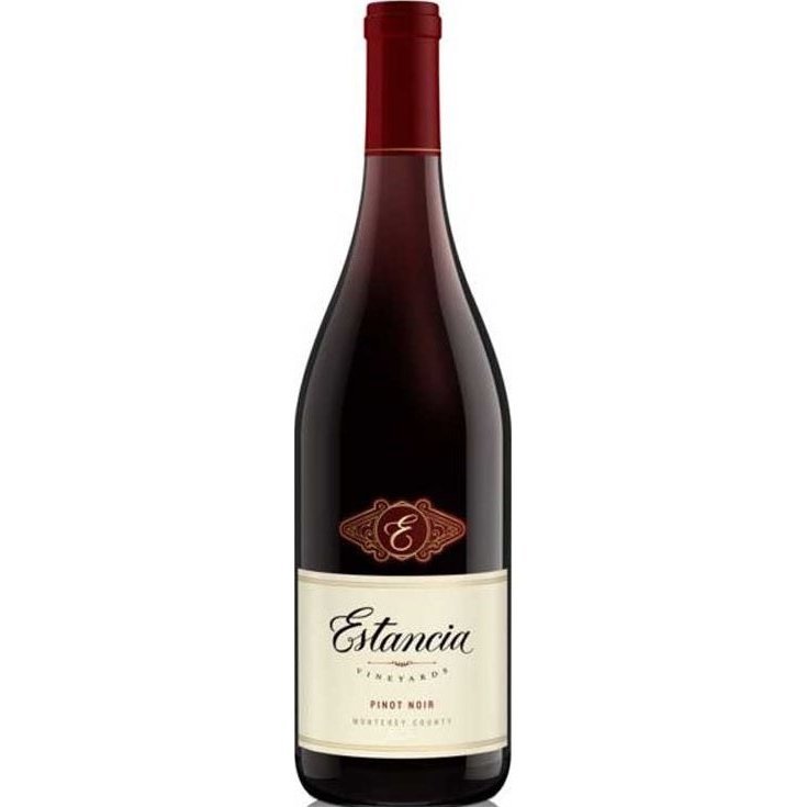 Estancia Pinot Noir