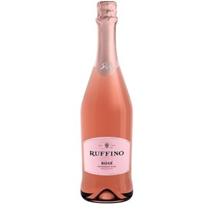 Ruffino Sparkling Rose Wine 750ml