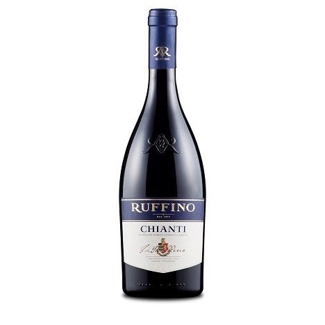 Ruffino Chianti 750ml