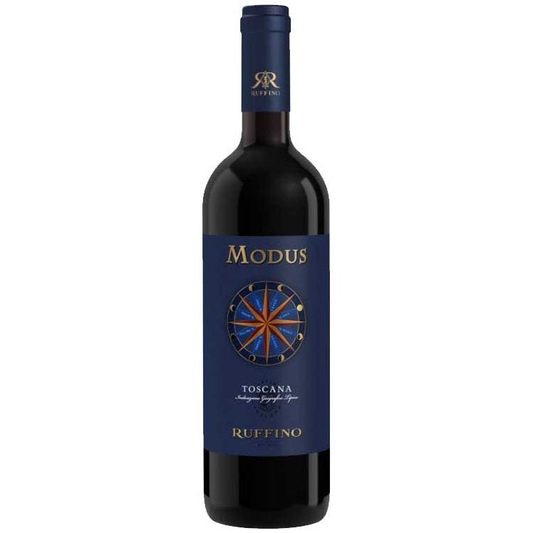 Ruffino Modus Toscana 2017 750ml