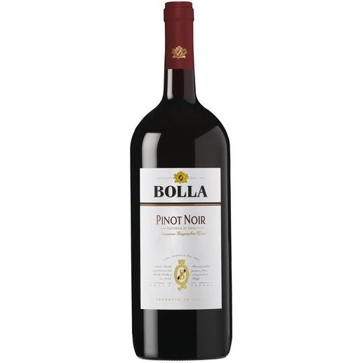 Bolla Pinot Noir