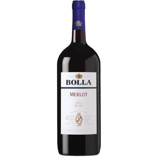 Bolla Merlot 1.5L