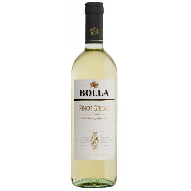 Bolla Pinot Grigio 1.5L