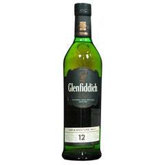 Glenfiddich Single Malt 12 Year - Liquor Store New York Glenfiddich Single Malt 12 Year - Liquor Store New York