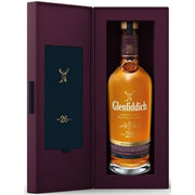 Glenfiddich 26 Year Excellence Single Malt Scotch Whisky 750ml