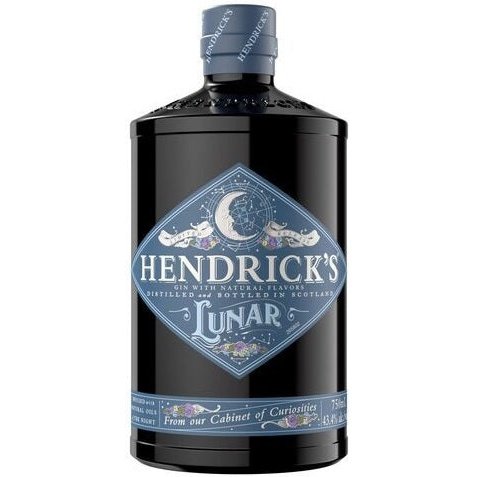 Hendrick's Lunar Gin Limited Release - Liquor Store New York