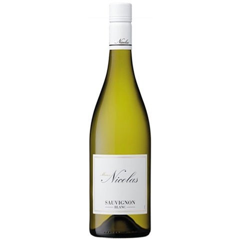 Maison Nicolas Sauvignon Blanc 750ml