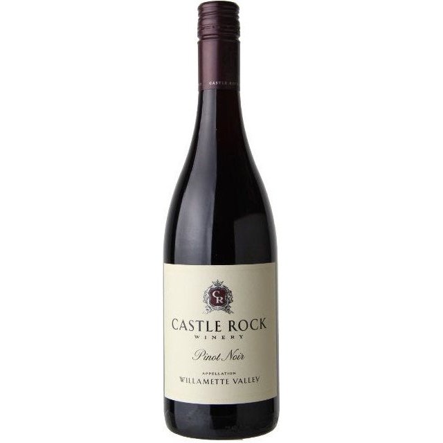 Castle Rock Willamette Valley Pinot Noir 2019