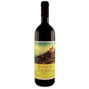 Castello di Monsanto Chianti Classico Riserva 2016 750ml