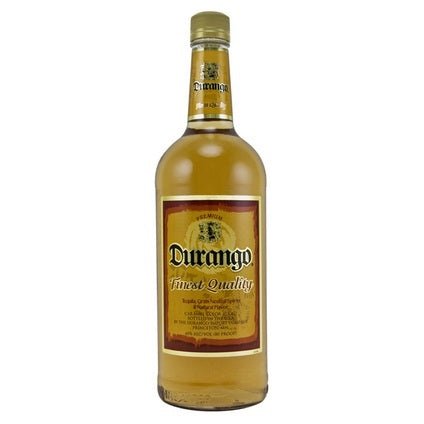 Durango Gold Tequila 