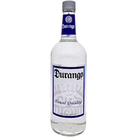 Durango Silver Tequila