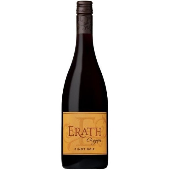 Erath Pinot Noir 2018 750ml