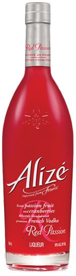 Alize Red Passion