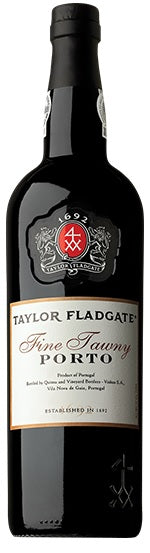 Taylor Fladgate Fine Tawny Port 750ml