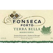 Fonseca Porto Terra Bella 750ml