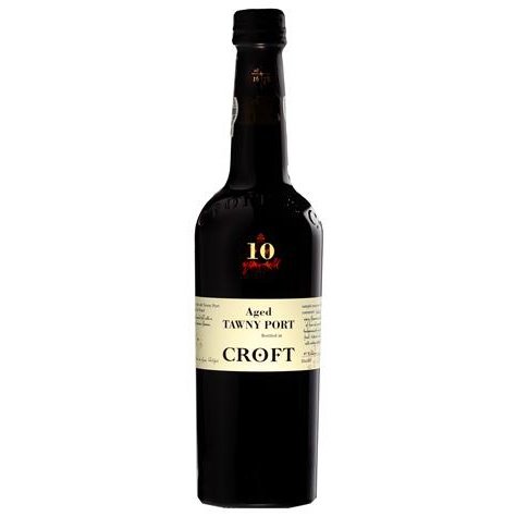 Croft 10 Year Tawny Porto