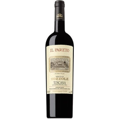 IL PARETO 2009 トスカーナ 赤ワイン 750ml 084692415847_30e79765-fe0a-