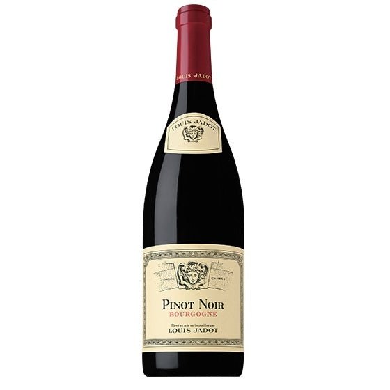 Louis Jadot Bourgogne Pinot Noir 2020 750ml