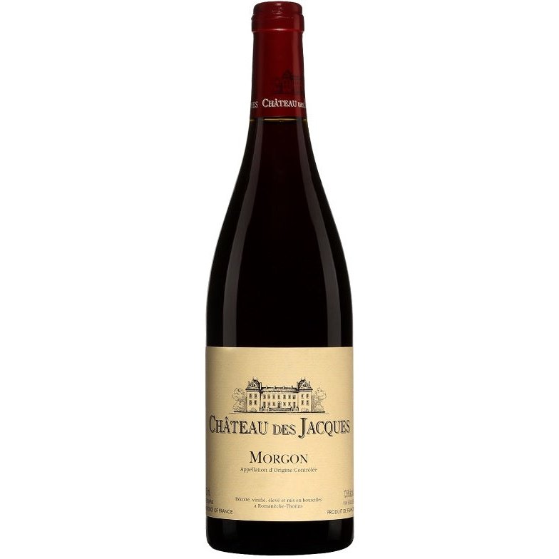 Louis Jadot Chateau Des Jacques Morgon 2019 750ml