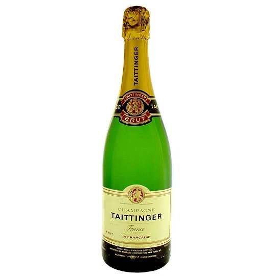 Taittinger Brut 750ml
