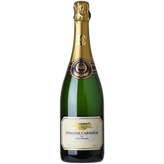 Tattinger Domaine Carneros Brut 2017 750ml