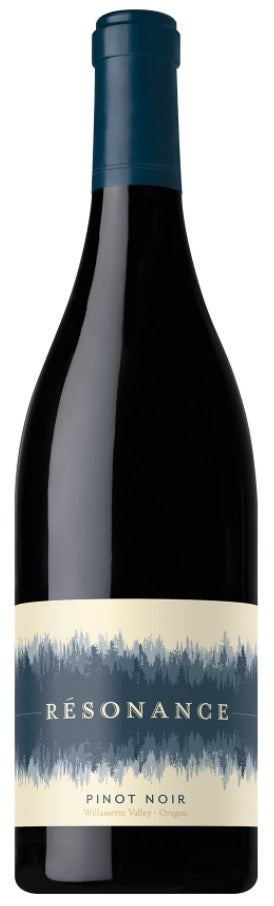 Resonance Willamette Valley Pinot Noir 2021 750ml
