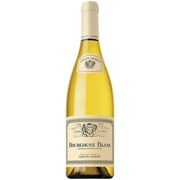 Louis Jadot Bourgogne Blanc 2020 750ml