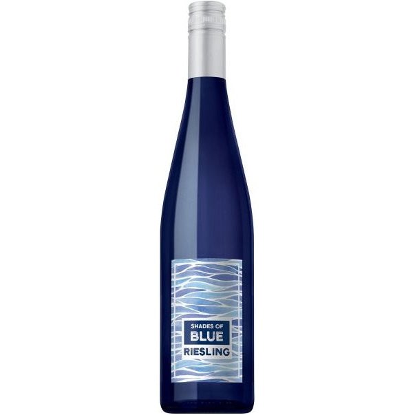 Shades Of Blue Riesling