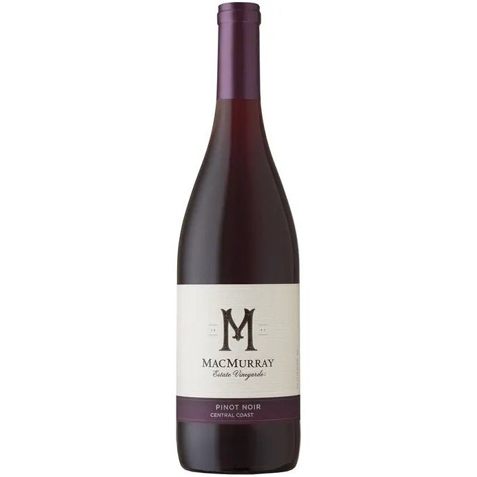 MacMurray Ranch Central Coast Pinot Noir