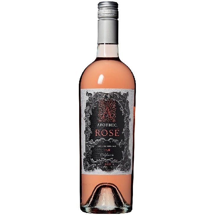 Apothic Rose 750ml